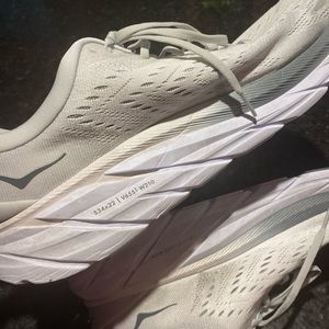 Mens Hokas Clifton